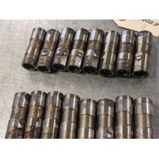 08Q027 Lifters Set All For 01-03 GMC Sierra 3500  8.1 12722012